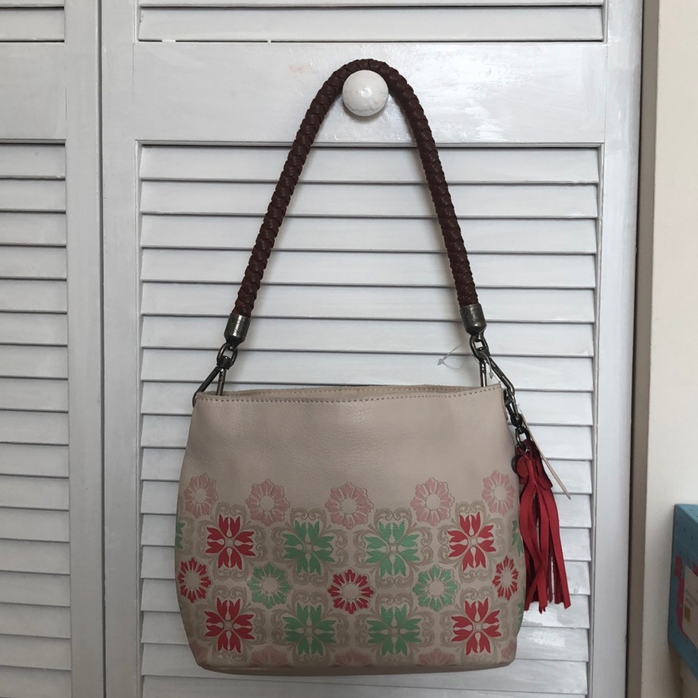 The Sak tote bag